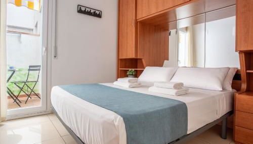 Apartamento Perxel - Foto 5