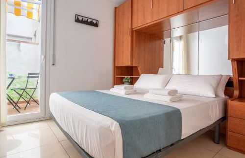 Apartamento Perxel - Foto 5