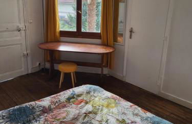 Maison familiale au calme - Foto 23