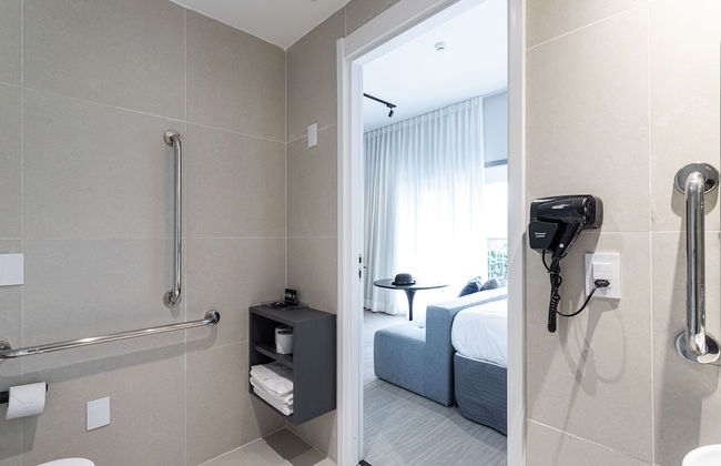 House of Charlie Vila Mariana - Foto 64