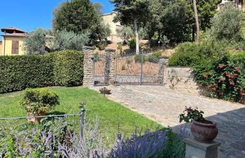FREE PARKING Comfortable Apartment in the Historic Village of Suvereto with garden - Foto 13