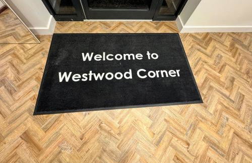 Town centre 1 Cozy king size bed ensuit shower - Foto 13