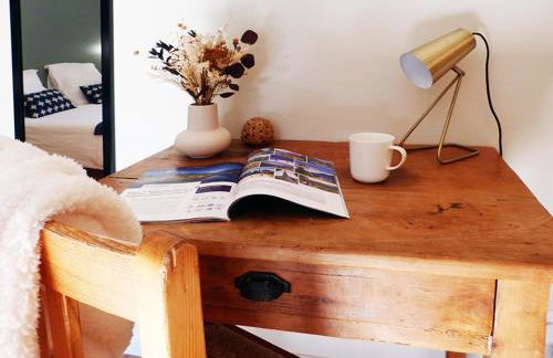 Le Chat Perché - Appartements 3 étoiles spacieux et chaleureux à Allemond - Foto 8