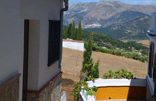 Mirador de Tajos - Foto 43