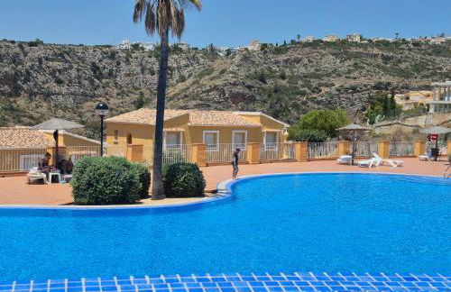 Apartment Casa Lieja - Cumbre del Sol - Foto 61