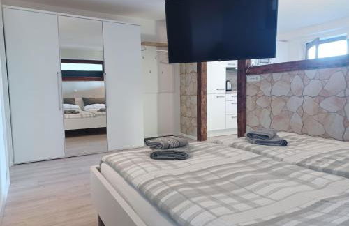 Ferienwohnungen Jappe "Landlust" - Foto 5