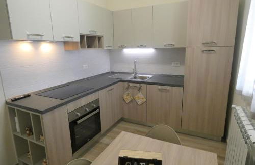 SCAPPO IN UMBRIA, Apartments - Foto 24