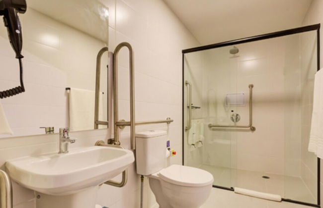 Roomo Butantã Jockey Residencial - Foto 6