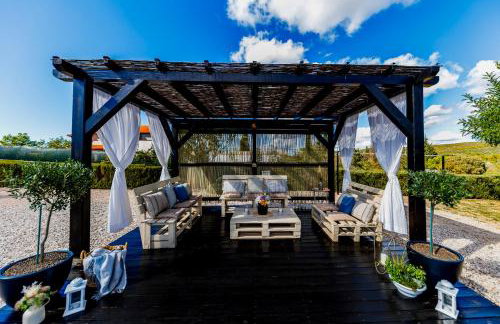 Holiday home Fabio in Dalmatia with swimming pool - Foto 3