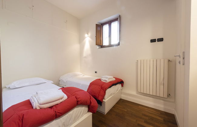 Toscanella 3 Bedrooms by Mmega - Foto 4