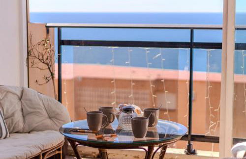 Infinite view of Tabarca near the sea and airport - Foto 39