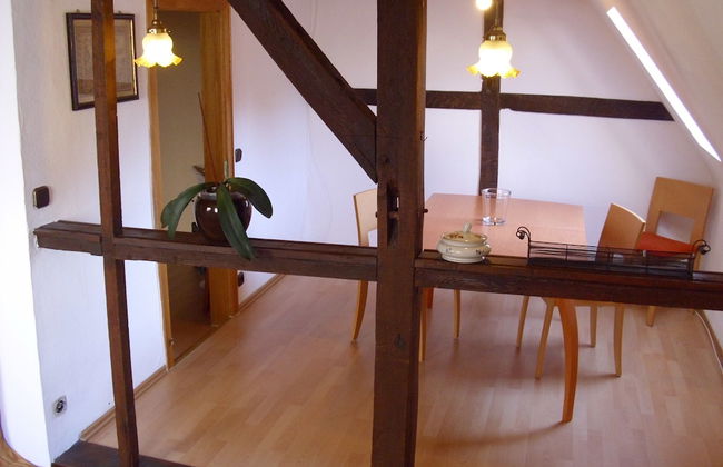 Messewohnung Gräfrath - Foto 2