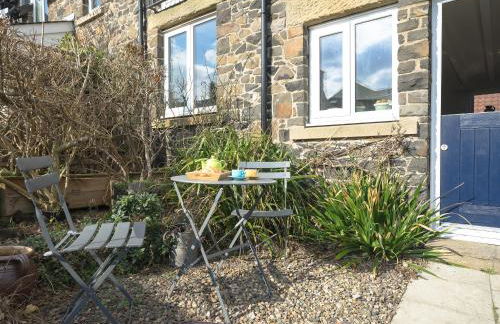 Cuthbert Cottage - Foto 6