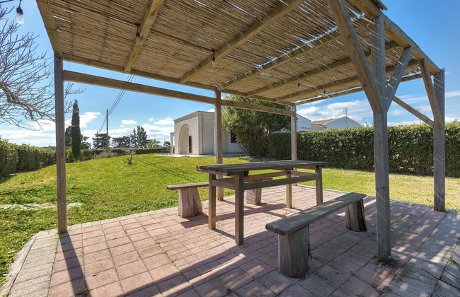 3237 Complesso Verdalis - Monolocale by Barbarhouse - Foto 12