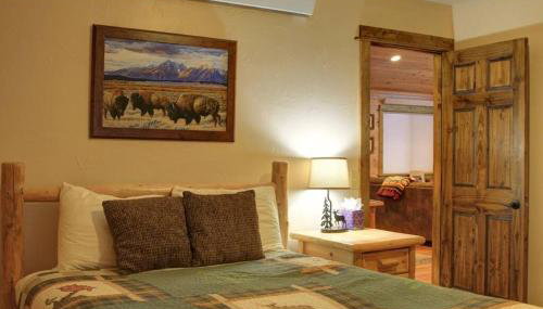 Fox Den Lodge - Foto 3