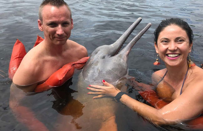 Rio Negro Tour - Photo 3