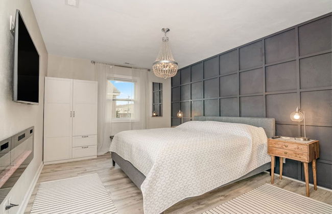 The Graceful Pelican Lakeview w Kayaks and Trail - Foto 14