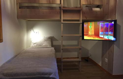 Belle Plagne Premium - Foto 24