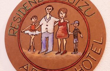 Residenza Dutzu - Aparthotel Leiria - Foto 85