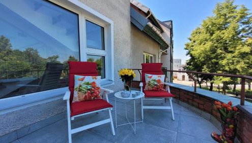 Apartamenty Parkowe nr 5 - Foto 3