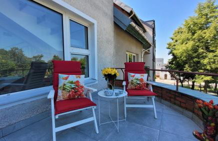 Apartamenty Parkowe nr 5 - Foto 3