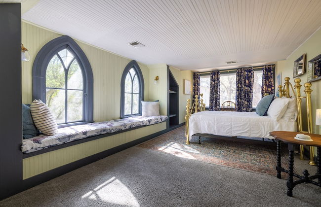 The Downtown Abbey - Foto 18