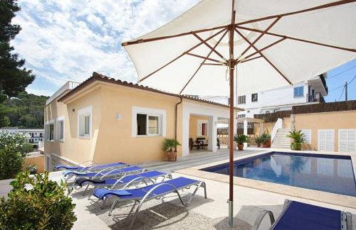 Villa Medina - Foto 37