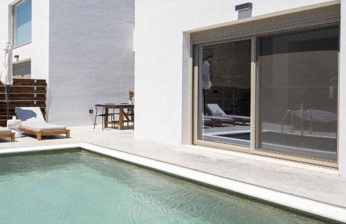 Imbros Villas I "Free" Heated Pools in mountains! - Photo 152