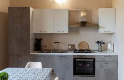 Vigna di pettineo - guest house - Foto 27