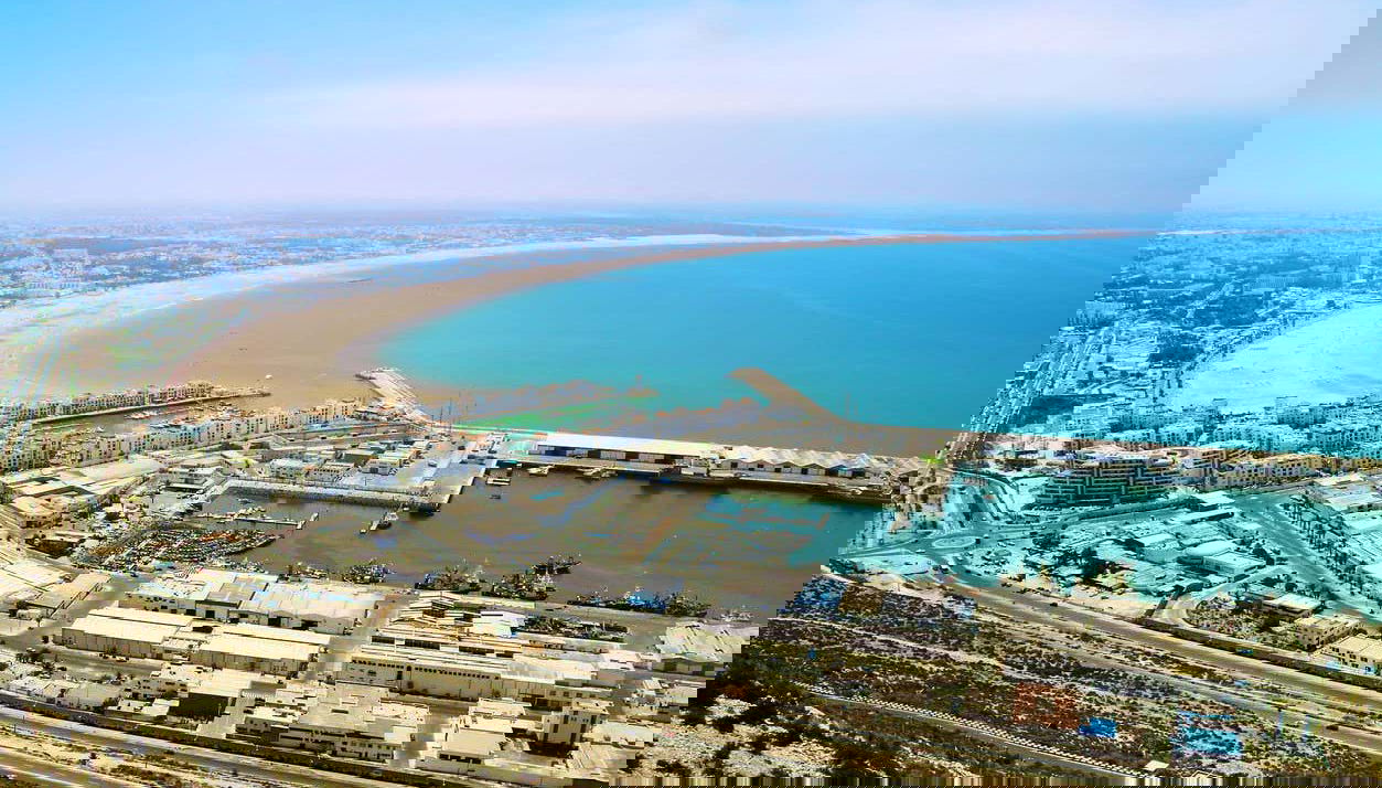 Guided Tour of Agadir - Foto 1