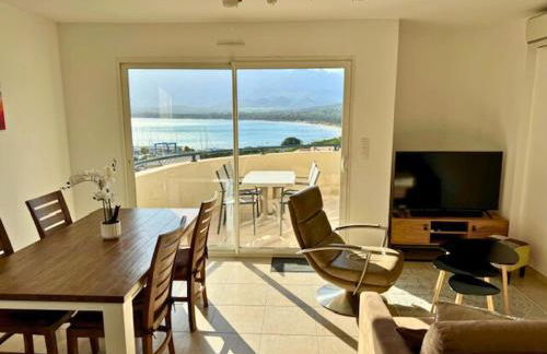 Bel appartement vue mer-montagne - Foto 9