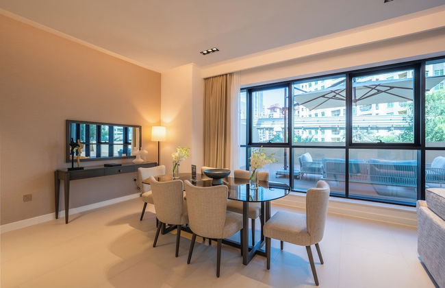 Cheval Maison - The Palm Dubai - Photo 50