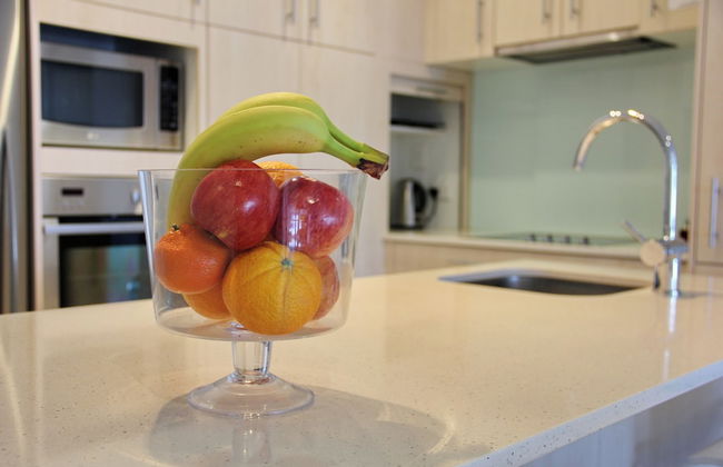 Crowsnest Apartments - Foto 64