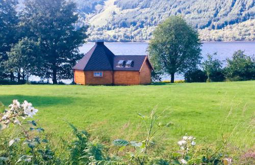 Seal Point Cabin - Luxury Glamping - Foto 1