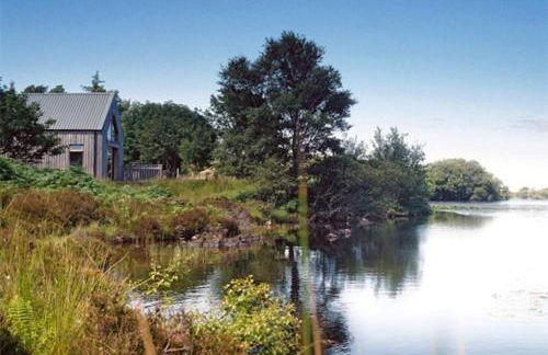 Blar na Leisg self catering Lodge 1 - Foto 25