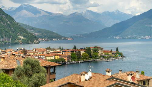 Casa Mia Menaggio - Happy Rentals - Foto 3