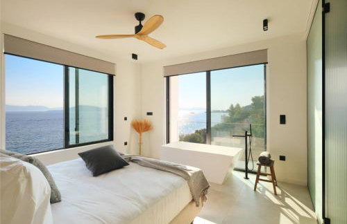Floating Cubes Villas Aegina - Foto 48