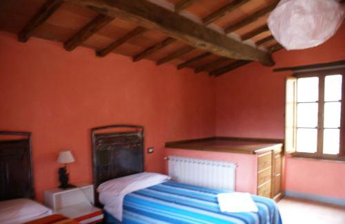 Tradizione Toscana ristrutturata nel 2021 - Foto 66