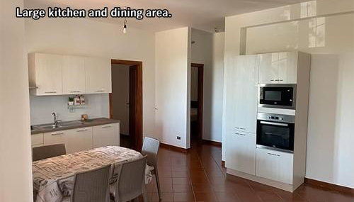 Boara Resort - Photo 4, dishwasher