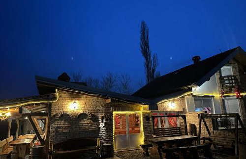 Matanovi Dvori - Foto 14