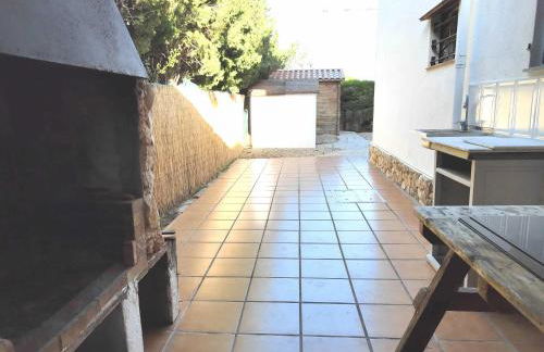 Piso Cap Roig dans parc privé à 200 m de la plage - Foto 25