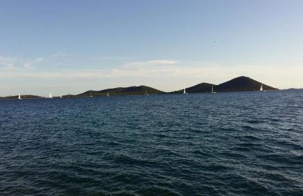 Apartments Mustač - Foto 45