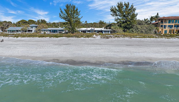 Las Hermanas 1 Studio by RedAwning - Foto 4, Strand