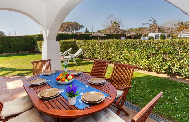 Ducados Golf - Foto 2