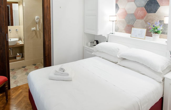 Navona Central Suites - Foto 10