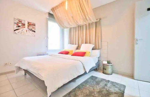 *T2*Vue Garonne*Piscine*Garage* - Foto 22