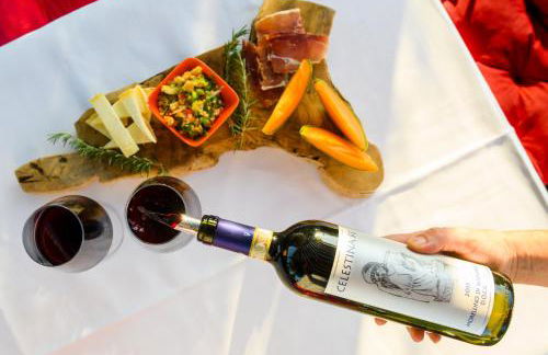 Agriturismo Pian dei Pini - Foto 1