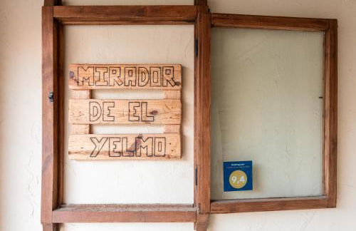 Mirador de El Yelmo - Foto 44