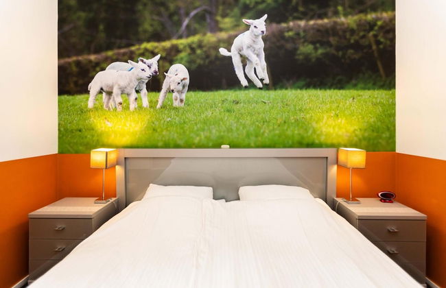 Studio 3 in Historical Center of Blokzijl - Photo 1