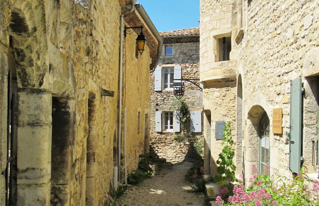 La Chambaillarde - Foto 40